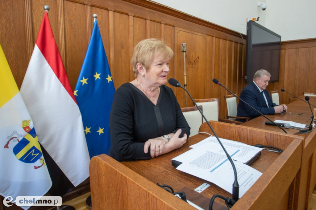 Najlepsze terapeutki zajęciowe nagrodzone