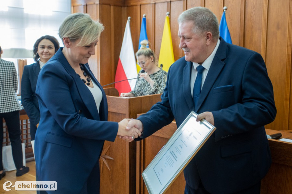 Najlepsze terapeutki zajęciowe nagrodzone