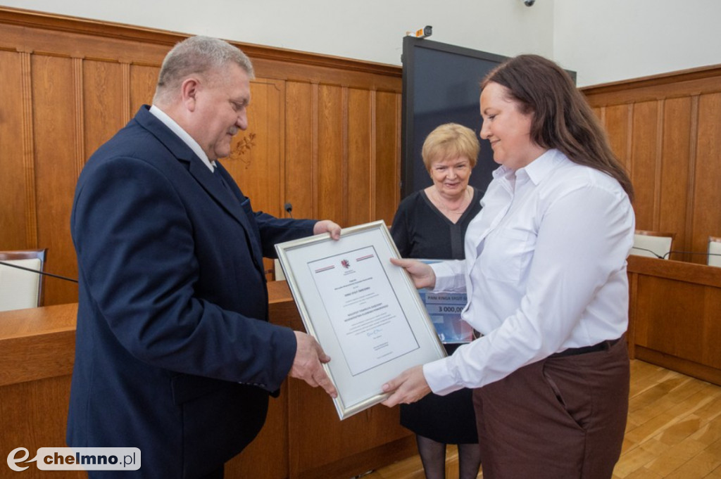Najlepsze terapeutki zajęciowe nagrodzone