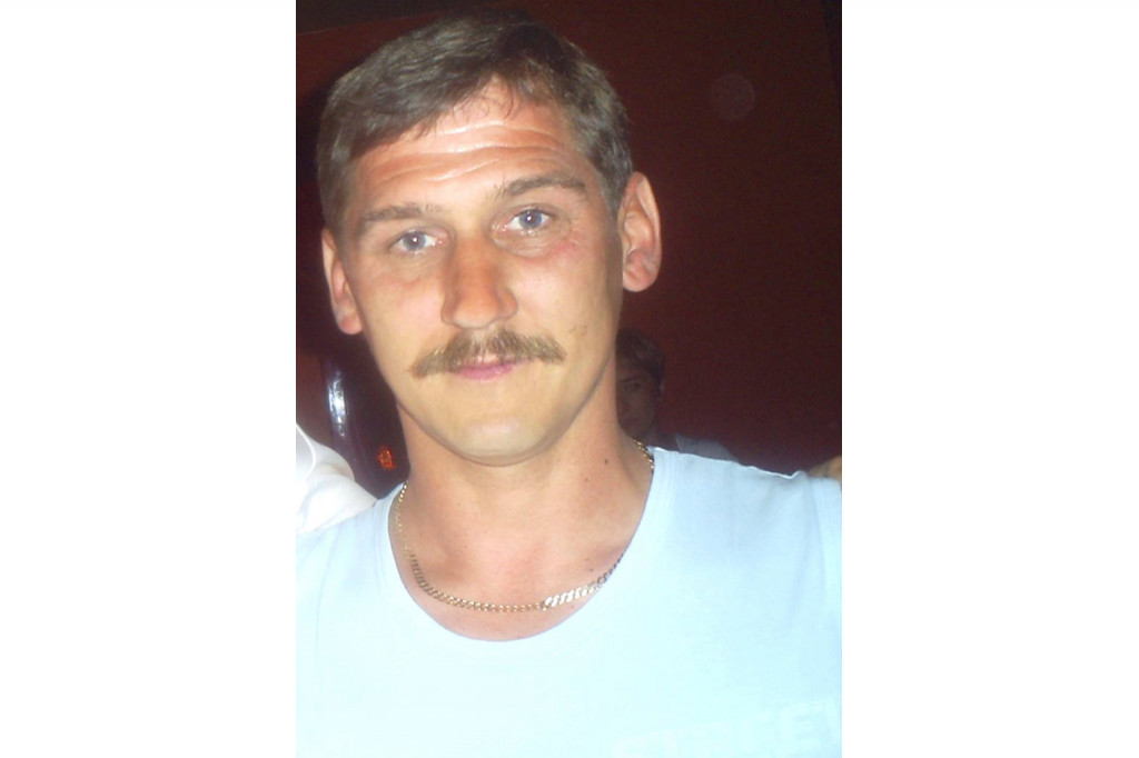 Mirek potrzebuje Waszej pomocy!