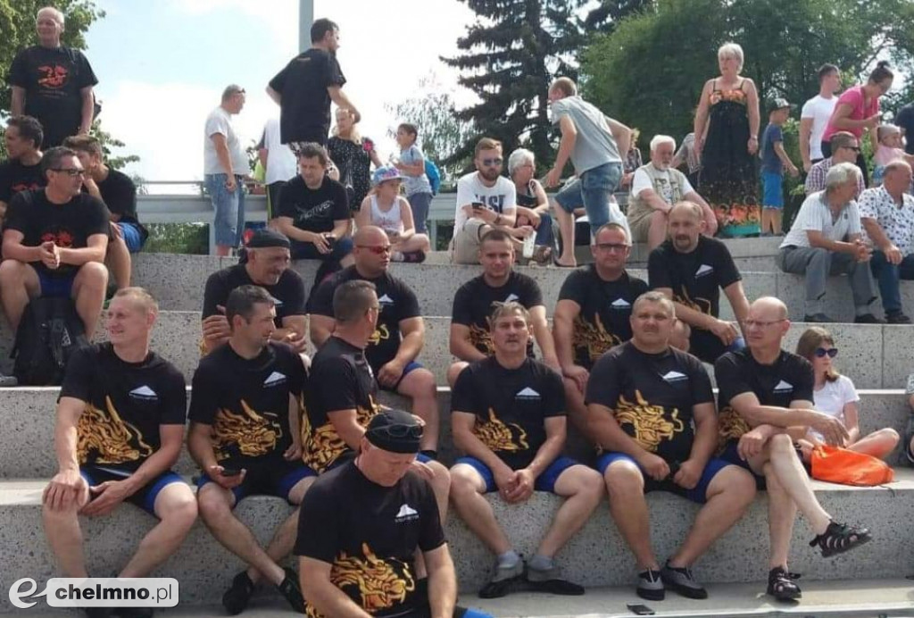 Mirek potrzebuje Waszej pomocy!