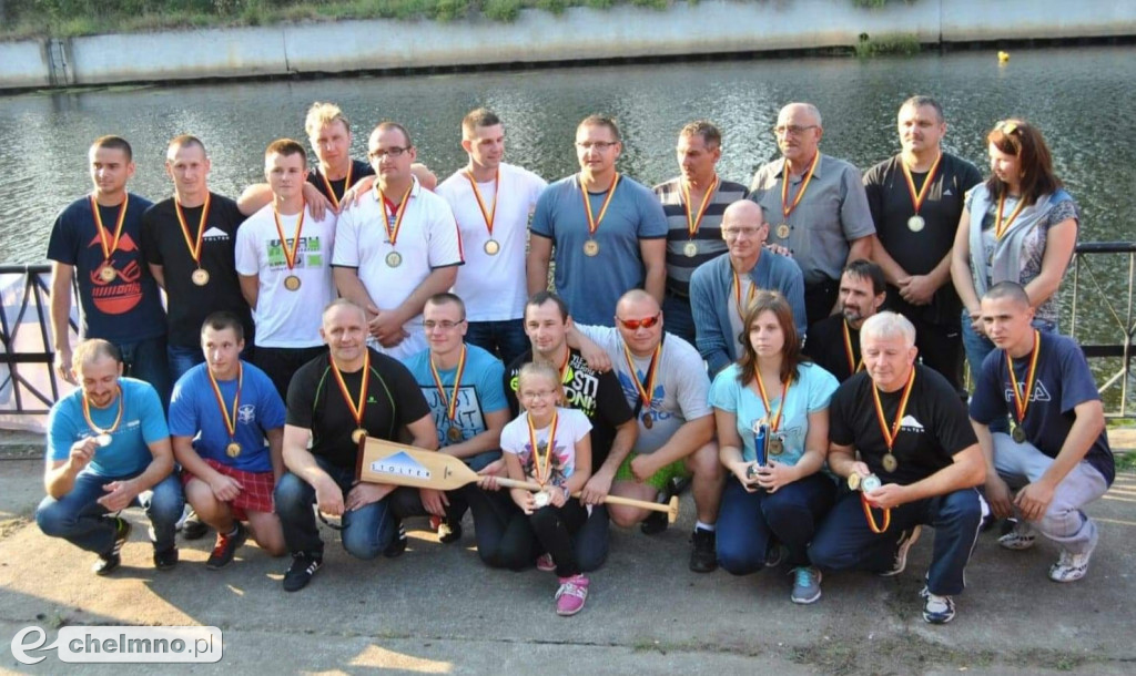 Mirek potrzebuje Waszej pomocy!