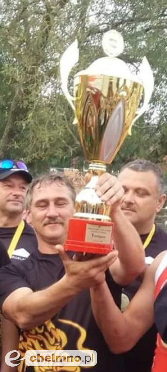 Mirek potrzebuje Waszej pomocy!