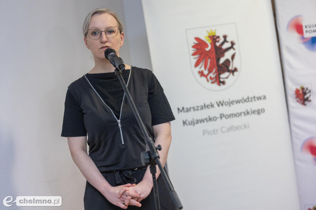Silne, waleczne, pełne pasji – wystawa w Urzędzie