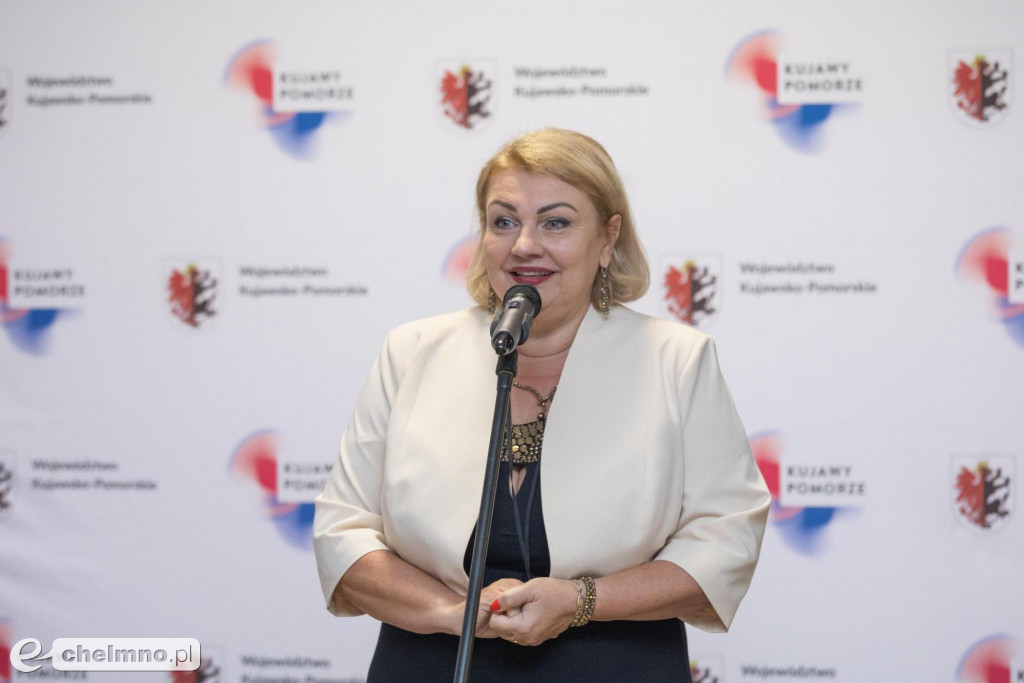 Silne, waleczne, pełne pasji – wystawa w Urzędzie