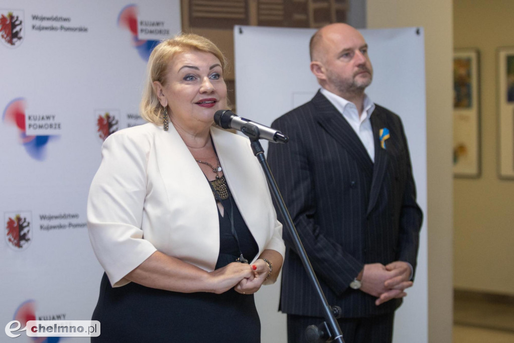 Silne, waleczne, pełne pasji – wystawa w Urzędzie