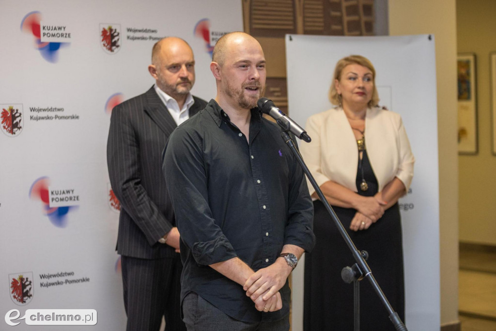 Silne, waleczne, pełne pasji – wystawa w Urzędzie