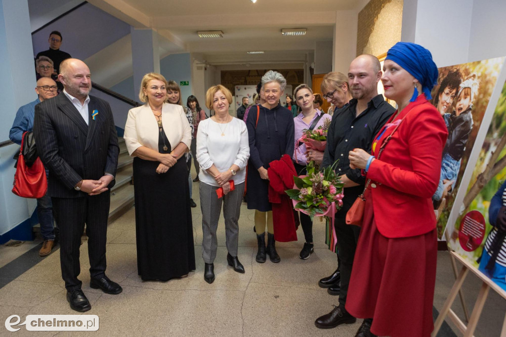 Silne, waleczne, pełne pasji – wystawa w Urzędzie
