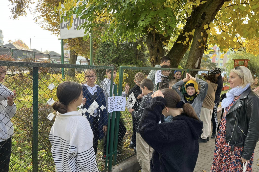 Ciąg dalszy naszych Camp Artów realizowanych w ramach projektu!