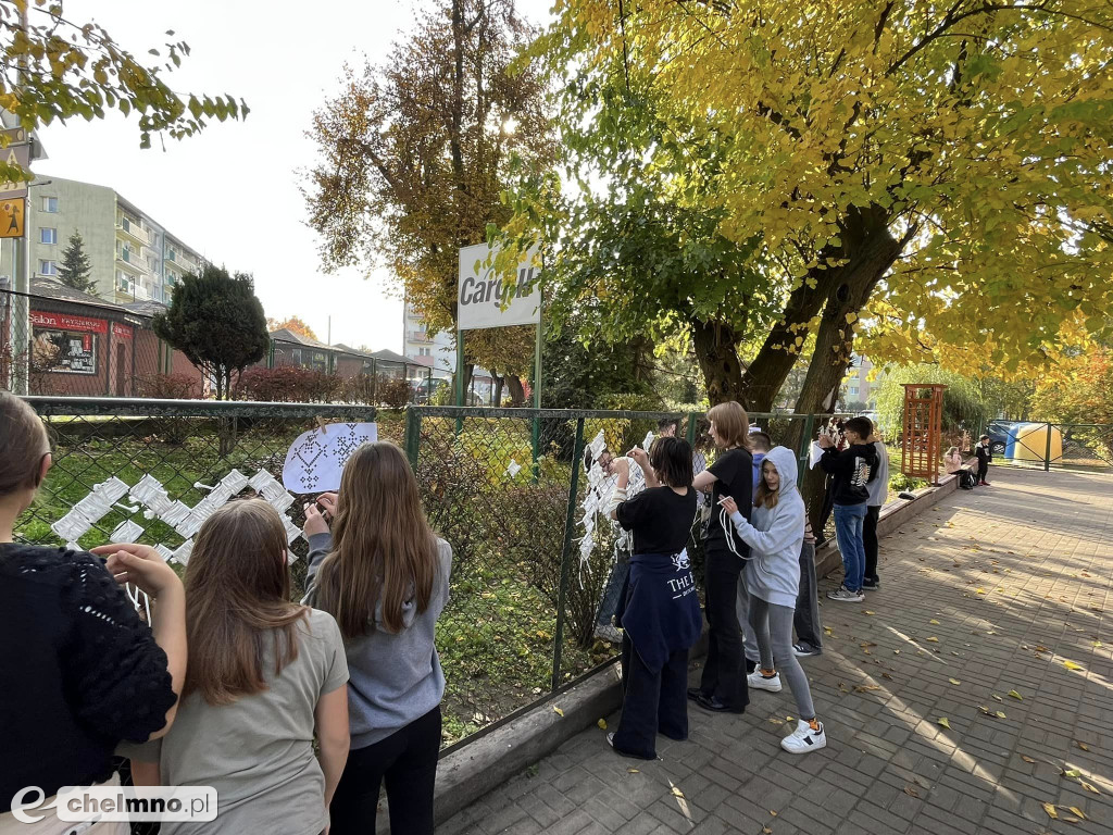 Ciąg dalszy naszych Camp Artów realizowanych w ramach projektu!