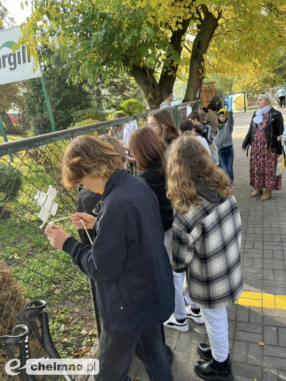Ciąg dalszy naszych Camp Artów realizowanych w ramach projektu!