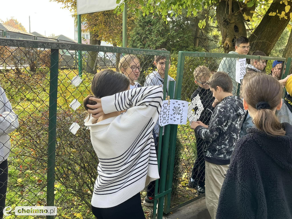Ciąg dalszy naszych Camp Artów realizowanych w ramach projektu!