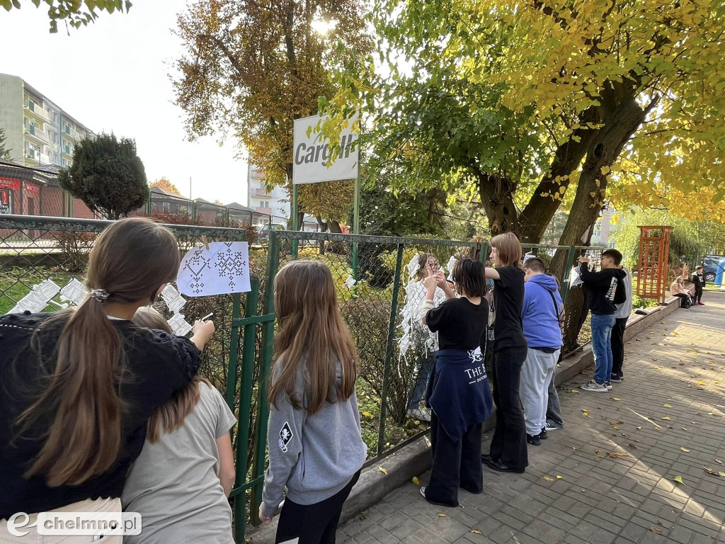 Ciąg dalszy naszych Camp Artów realizowanych w ramach projektu!