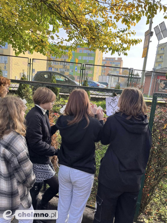 Ciąg dalszy naszych Camp Artów realizowanych w ramach projektu!
