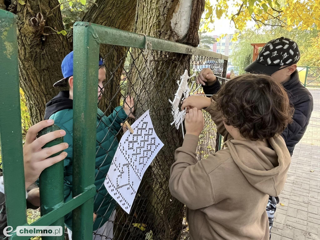 Ciąg dalszy naszych Camp Artów realizowanych w ramach projektu!