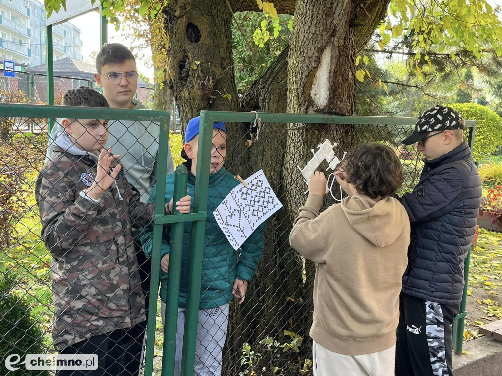 Ciąg dalszy naszych Camp Artów realizowanych w ramach projektu!