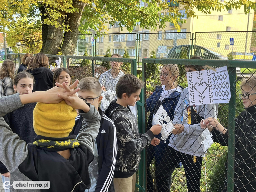 Ciąg dalszy naszych Camp Artów realizowanych w ramach projektu!
