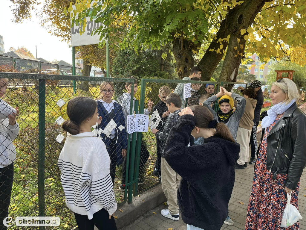 Ciąg dalszy naszych Camp Artów realizowanych w ramach projektu!