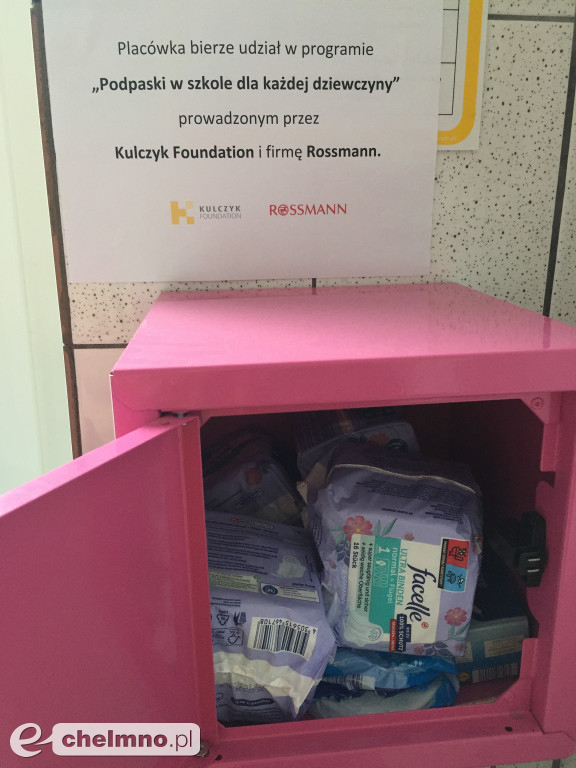Projekt dla uczennic z 