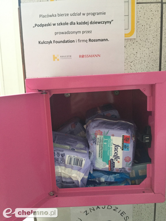 Projekt dla uczennic z 