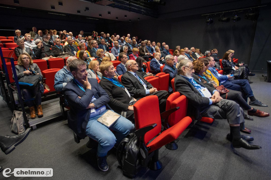 Konserwatorzy zabytków w Toruniu