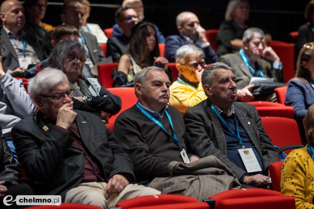 Konserwatorzy zabytków w Toruniu