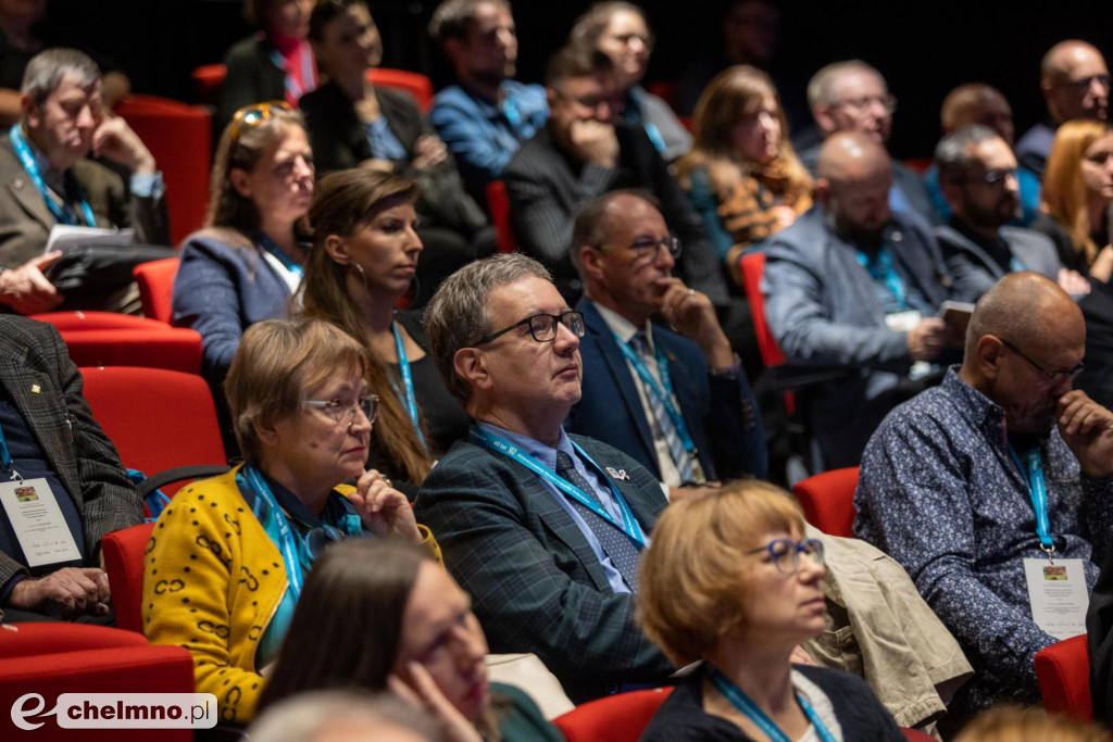 Konserwatorzy zabytków w Toruniu