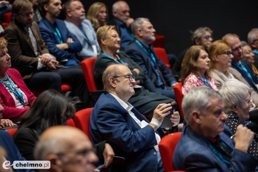 Konserwatorzy zabytków w Toruniu