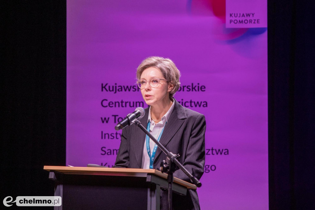 Konserwatorzy zabytków w Toruniu