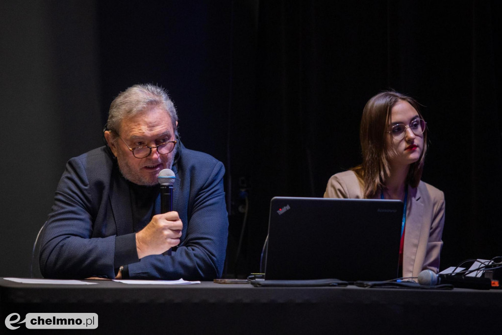 Konserwatorzy zabytków w Toruniu