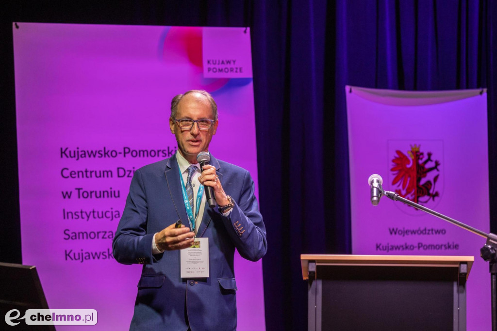 Konserwatorzy zabytków w Toruniu