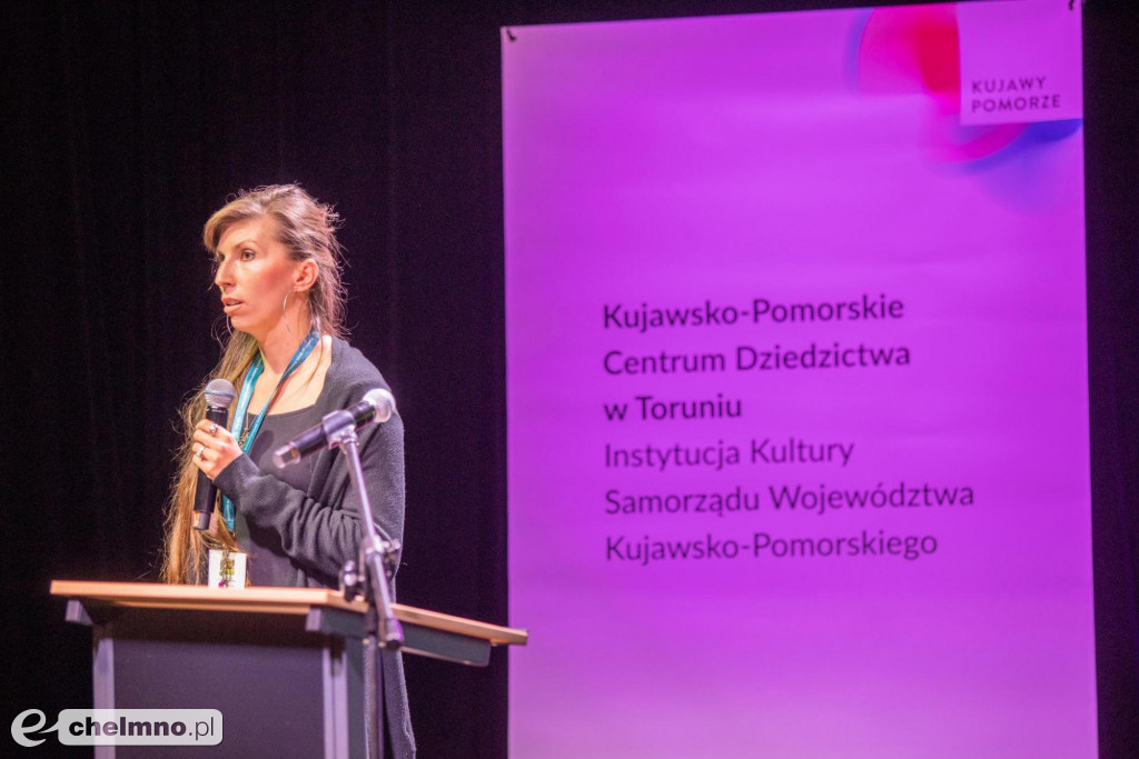 Konserwatorzy zabytków w Toruniu