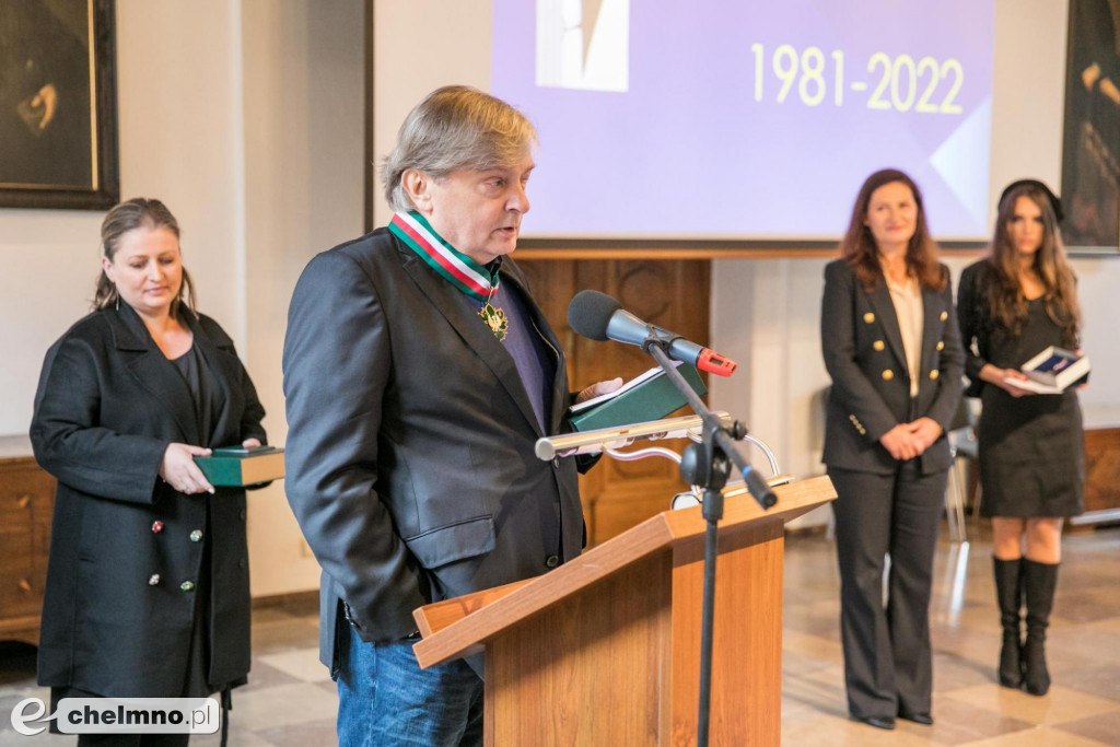 Konserwatorzy zabytków w Toruniu