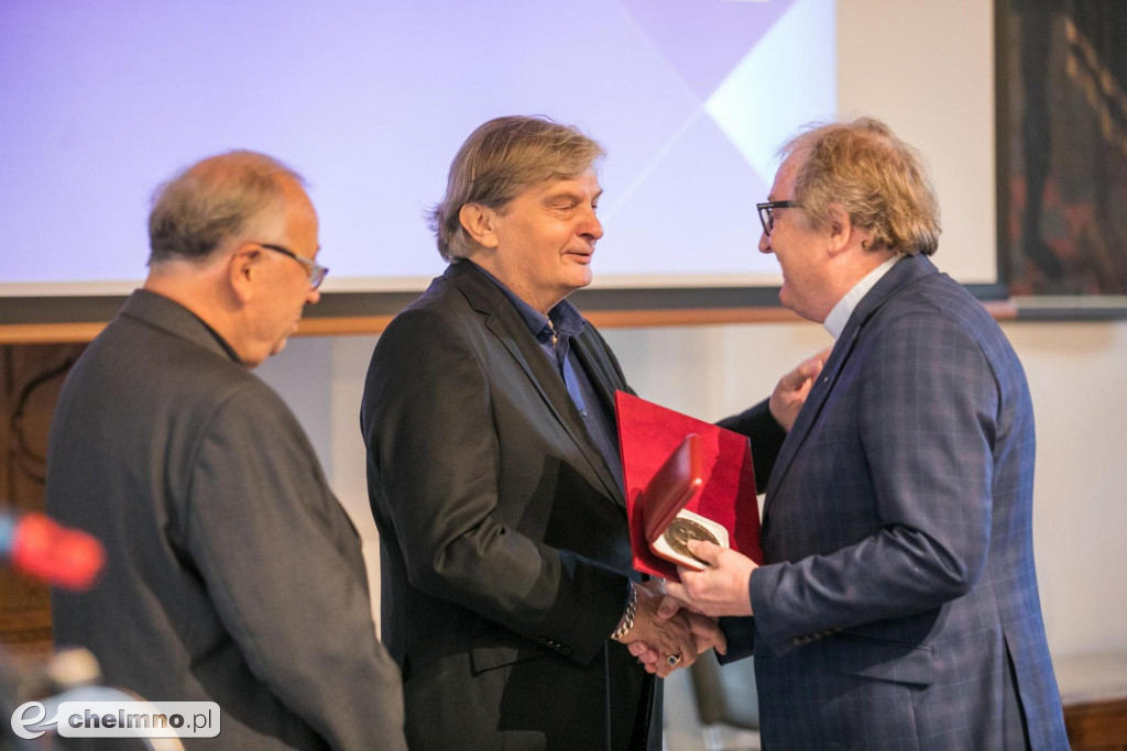 Konserwatorzy zabytków w Toruniu