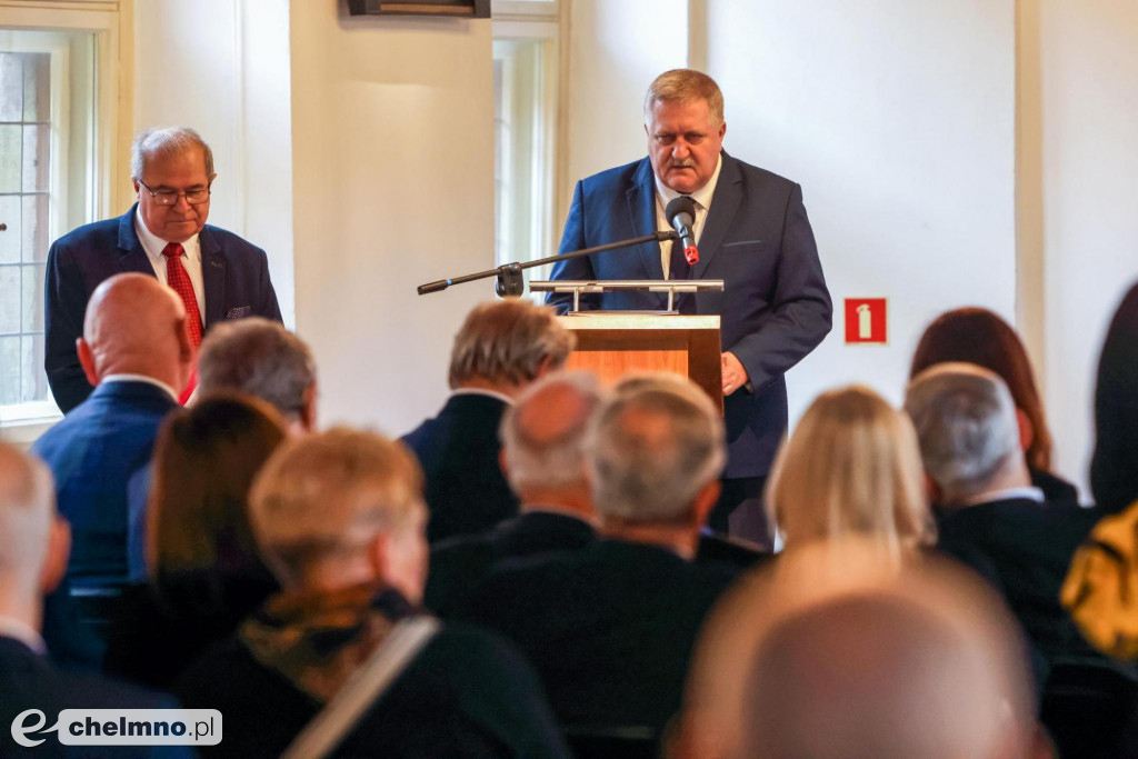 Konserwatorzy zabytków w Toruniu