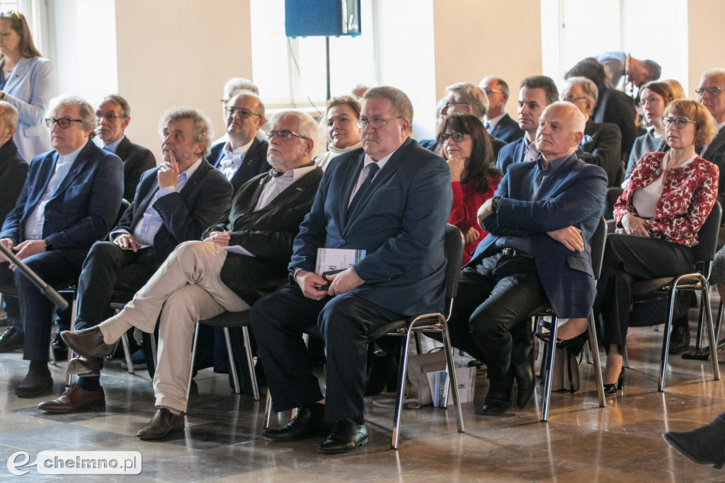 Konserwatorzy zabytków w Toruniu