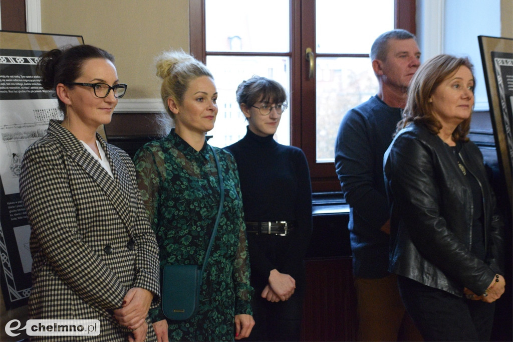 Zobacz otwarcie wystawy o japońskim warsztacie papierniczym