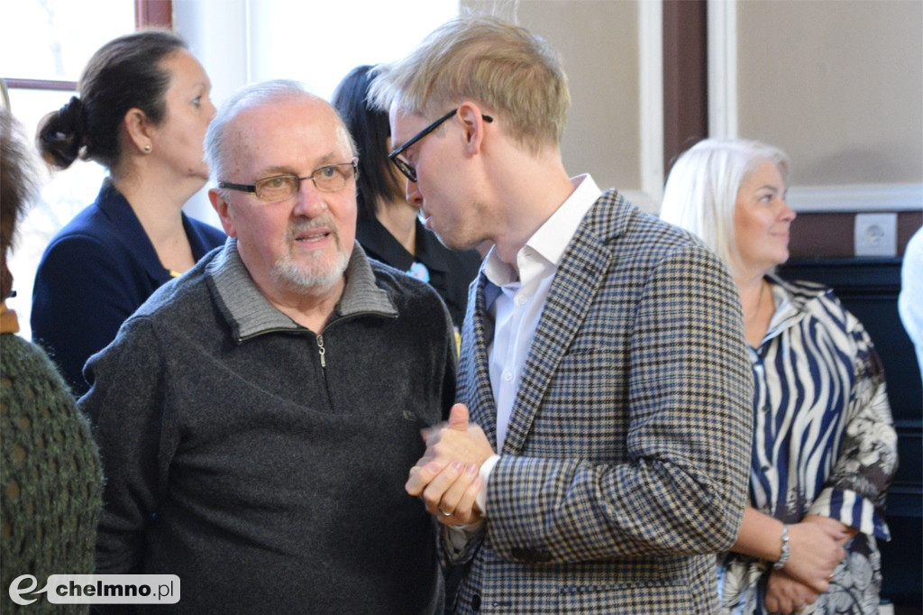 Zobacz otwarcie wystawy o japońskim warsztacie papierniczym