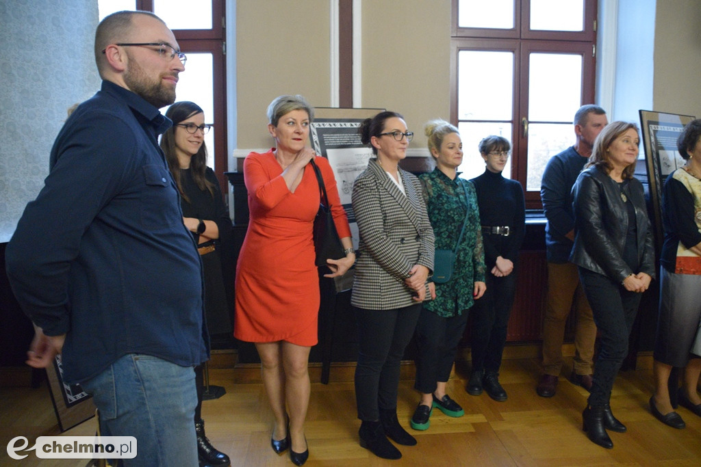 Zobacz otwarcie wystawy o japońskim warsztacie papierniczym