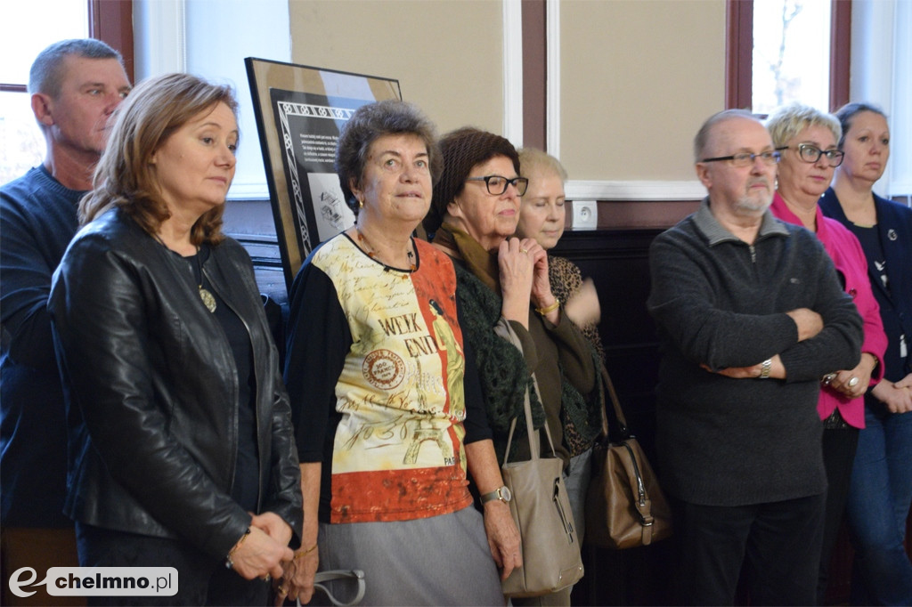 Zobacz otwarcie wystawy o japońskim warsztacie papierniczym