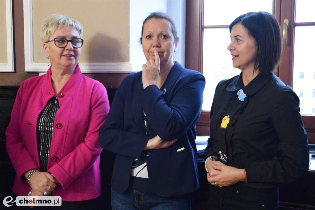 Zobacz otwarcie wystawy o japońskim warsztacie papierniczym