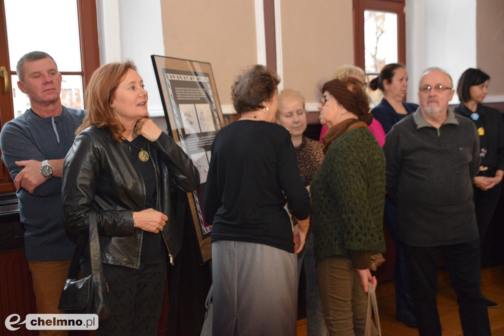 Zobacz otwarcie wystawy o japońskim warsztacie papierniczym