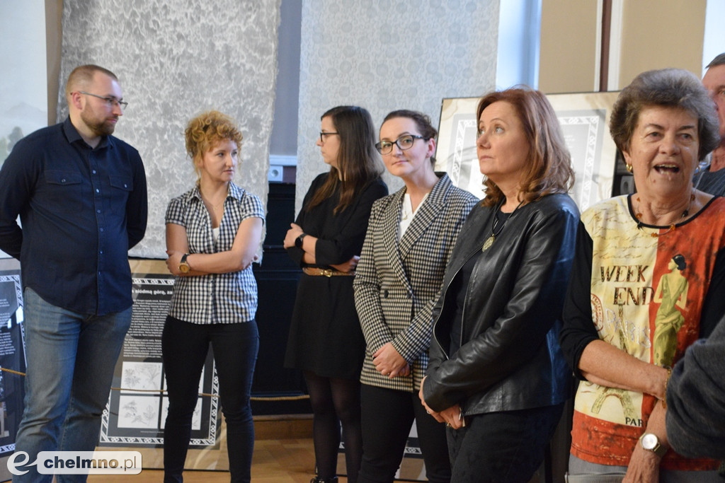 Zobacz otwarcie wystawy o japońskim warsztacie papierniczym