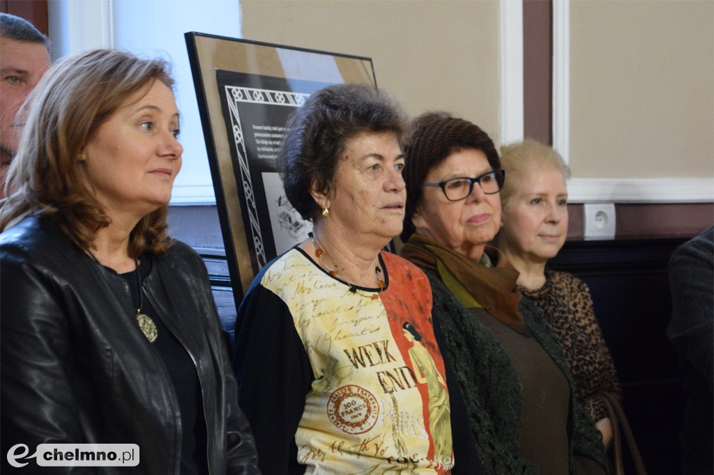 Zobacz otwarcie wystawy o japońskim warsztacie papierniczym