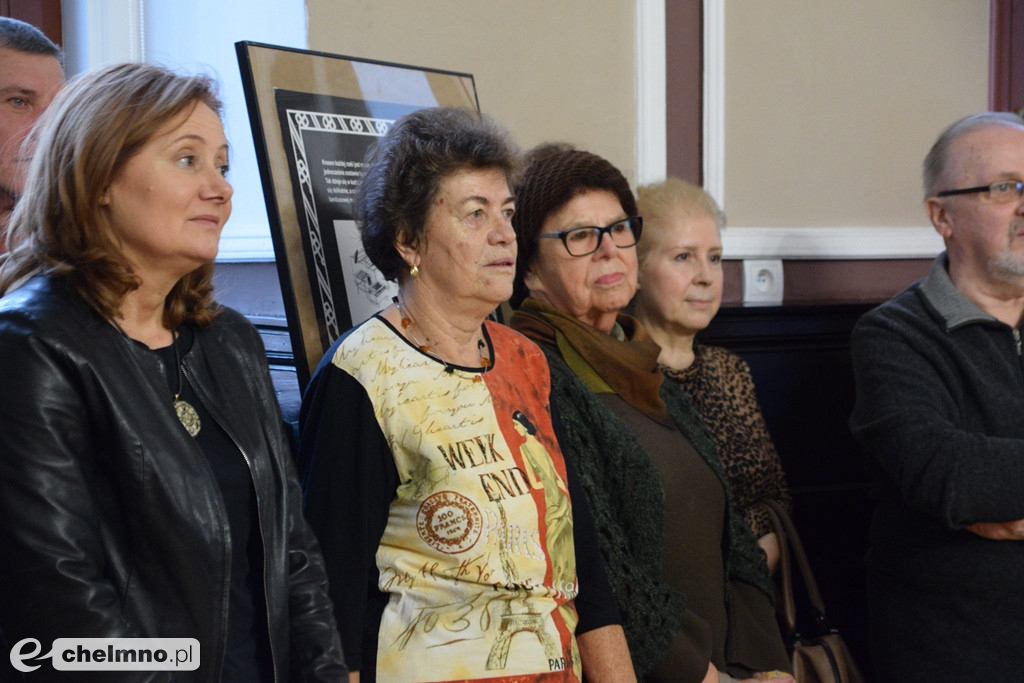 Zobacz otwarcie wystawy o japońskim warsztacie papierniczym