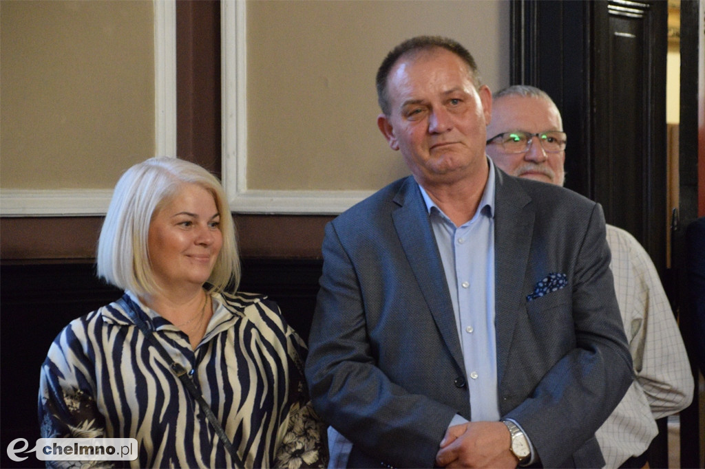 Zobacz otwarcie wystawy o japońskim warsztacie papierniczym