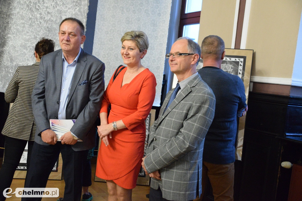 Zobacz otwarcie wystawy o japońskim warsztacie papierniczym