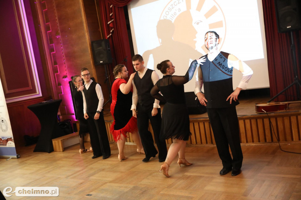 Jubileusz bydgoskiego Braille’a