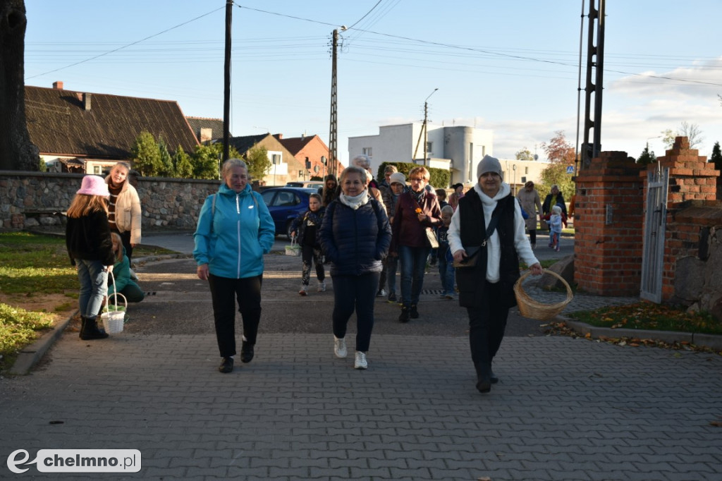 Za nami ziołowy spacer. A przed nami…