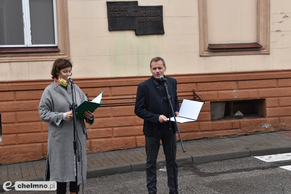 Obchody potrójnego Jubileuszu miast partnerskich